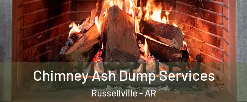  Chimney Ash Dump Services Russellville - AR