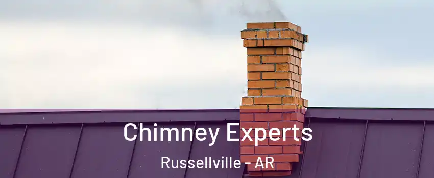 Chimney Experts Russellville - AR