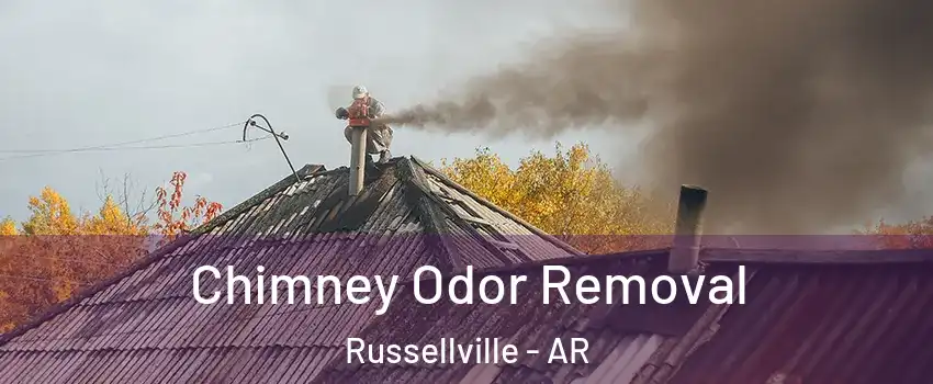  Chimney Odor Removal Russellville - AR