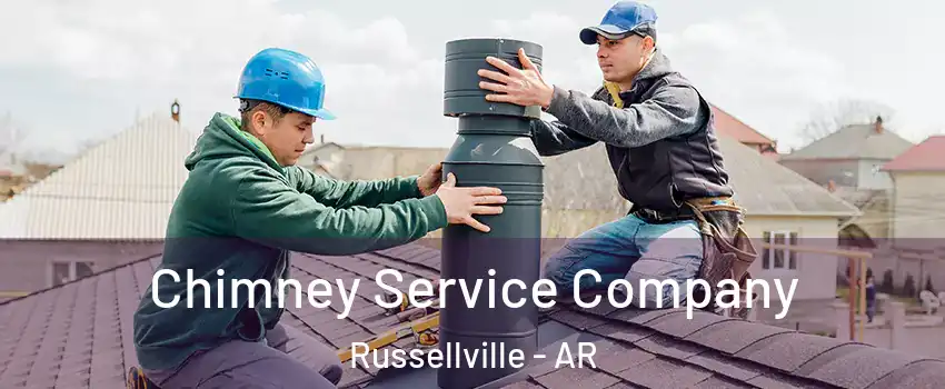  Chimney Service Company Russellville - AR