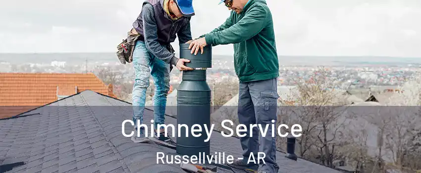  Chimney Service Russellville - AR
