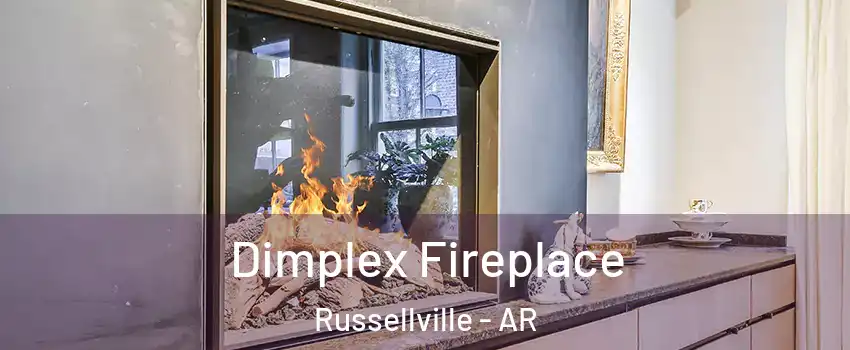  Dimplex Fireplace Russellville - AR
