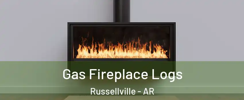  Gas Fireplace Logs Russellville - AR