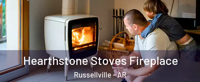  Hearthstone Stoves Fireplace Russellville - AR