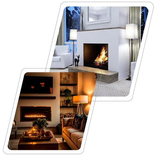 Remove Chimney Odor in Russellville, AR