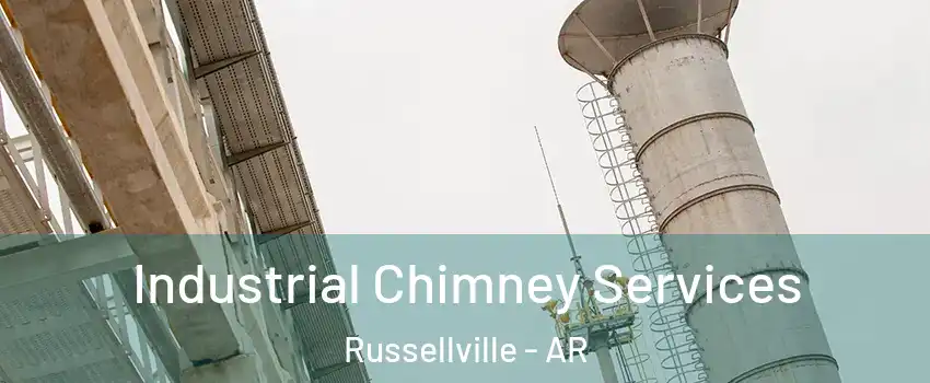  Industrial Chimney Services Russellville - AR