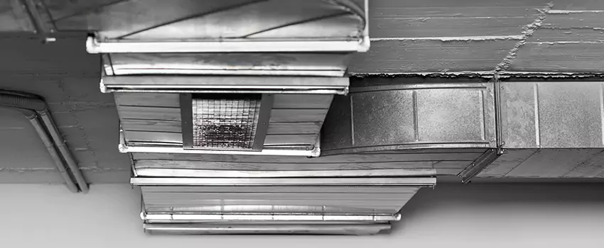 Trusted Air Duct Cleaning Company in Russellville, Arkansas