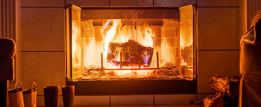 Astria Vent Free Gas Fireplaces Installation in Russellville, AR
