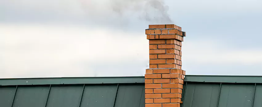 Animal Screen Chimney Cap Repair And Installation Services in Russellville, Arkansas