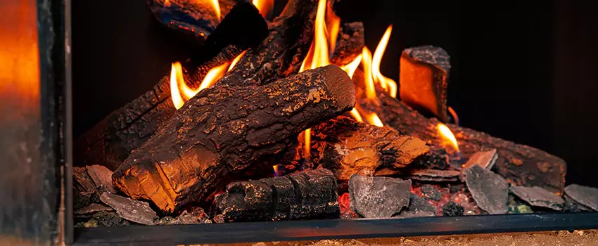 Chimney Fireplace Ash Dump Cleaning in Russellville, AR