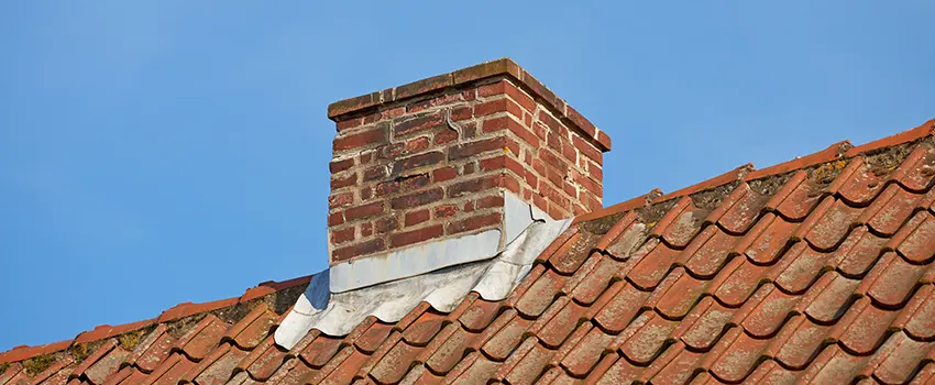 Residential Chimney Bricks Rotten Repair Services in Russellville, AR