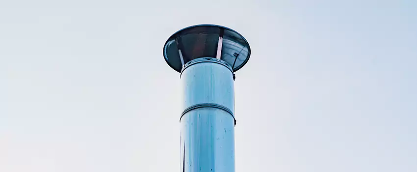 Wind-Resistant Chimney Caps Installation and Repair Services in Russellville, Arkansas
