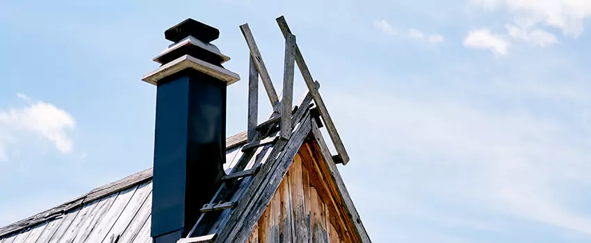 Chimney Creosote Cleaning in Russellville, AR