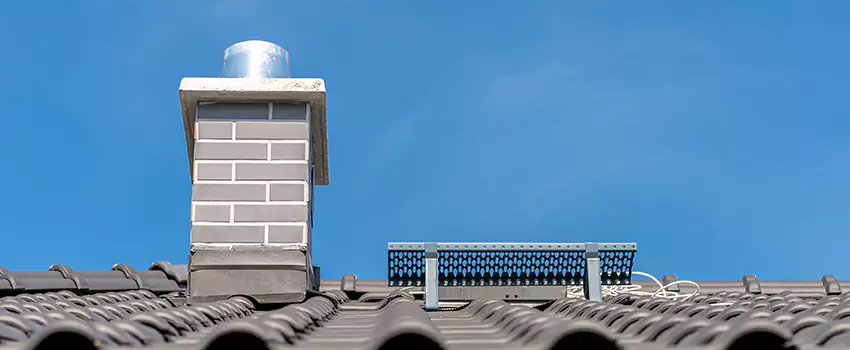 Chimney Flue Relining Services in Russellville, Arkansas