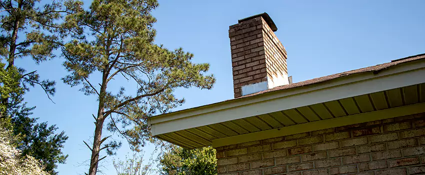 Budget-Friendly Chimney Masonry Service in Russellville, Arkansas
