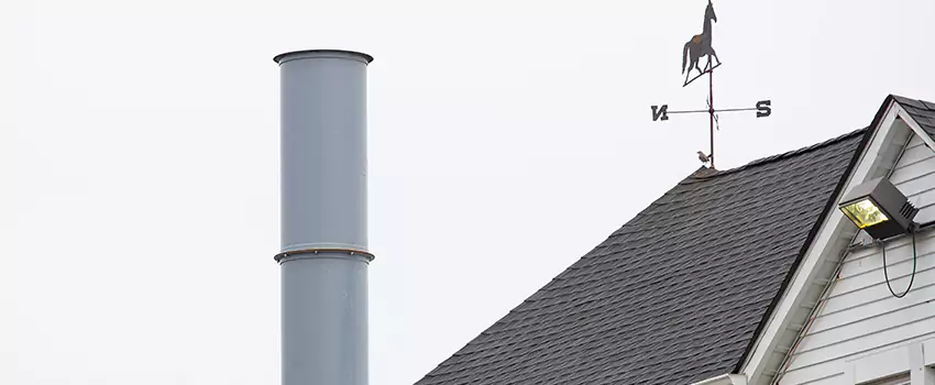 Chimney Inspection in Russellville, AR