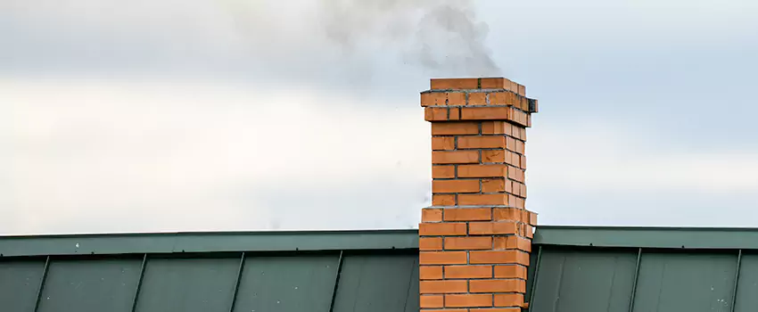 Chimney Soot Cleaning Cost in Russellville, AR