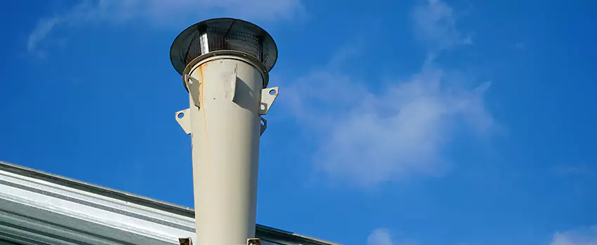 Chimney Spark Arrestor Requirements in Russellville, AR