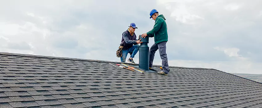 Chimney Sweep To Clear Creosote Buildup in Russellville, Arkansas