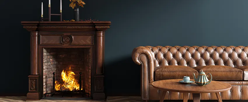 Traditional Fireplace Design Refurbishment Costs in Russellville, Arkansas