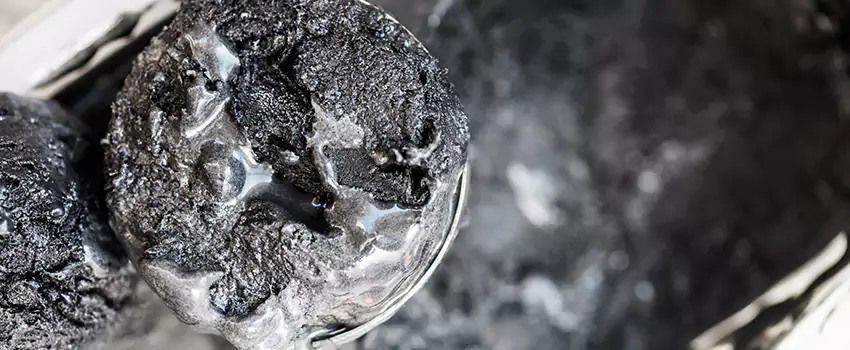 Clogged Dryer Vent Lint Cleaning in Russellville, Arkansas