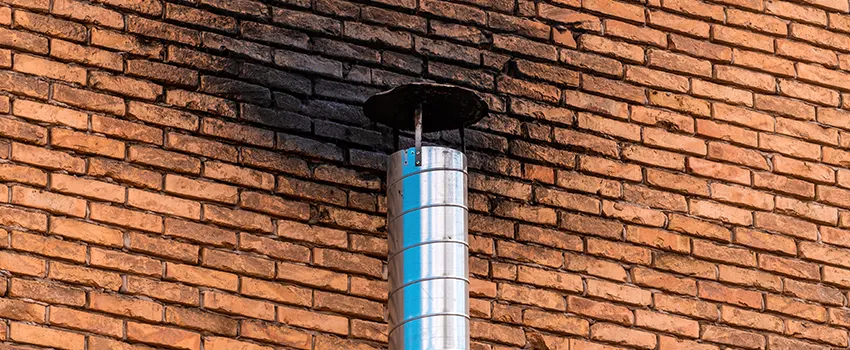 Diagnosing Commercial Chimney Problems in Russellville, AR