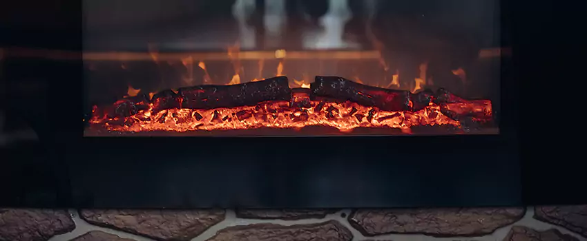 Outdoor Electric Fireplace Installation Solutions in Russellville, AR