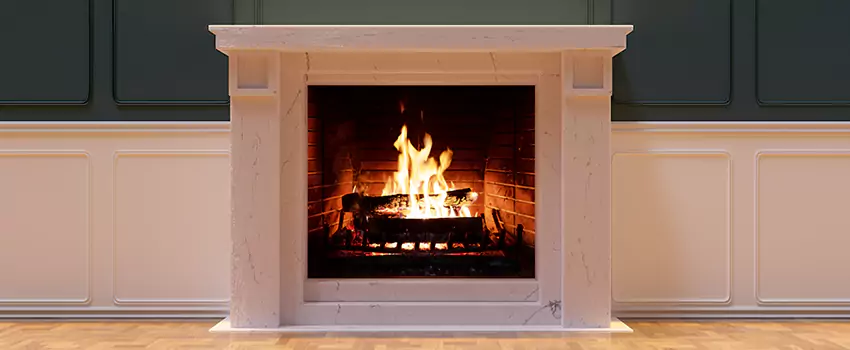 Empire Comfort Systems Fireplace Installation and Replacement in Russellville, Arkansas