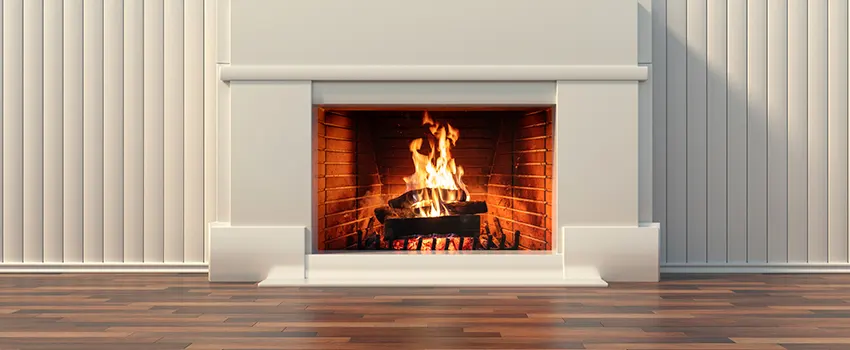 Fireplace Broken Ashtray Repair Services in Russellville, Arkansas