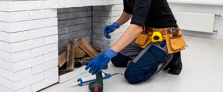 Fireplace Doors Cleaning in Russellville, Arkansas
