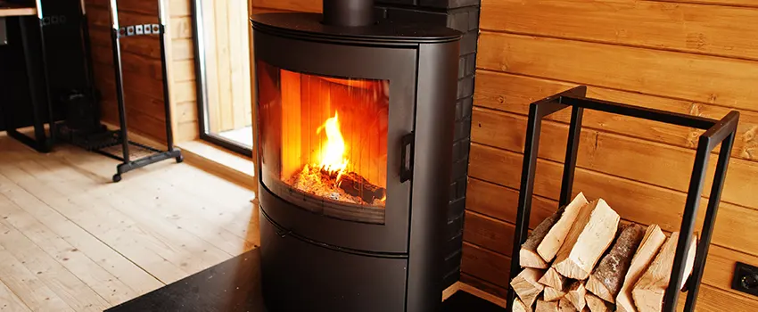 Gas Fireplace Door Handle Installation Services in Russellville, Arkansas