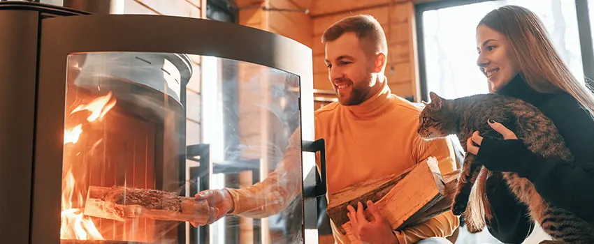 Fireplace Door Installation And Replacement Contractors in Russellville, AR