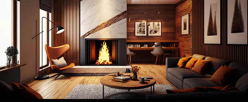 Fireplace Design Ideas in Russellville, AR