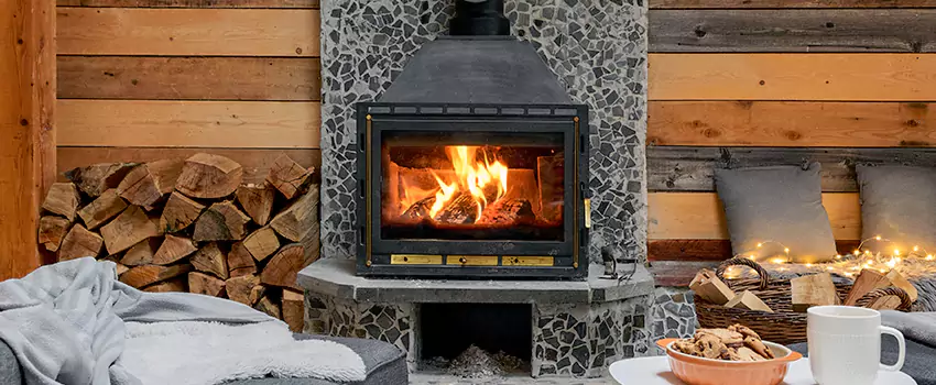 Fireplace Renovation Service in Russellville, AR