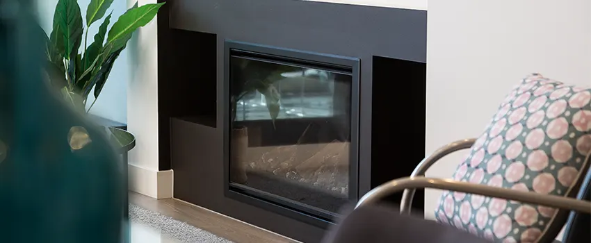 Welding Repairs for Fireplace Grate in Russellville, AR