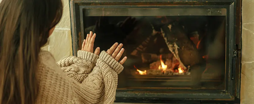 Wood-burning Fireplace Smell Removal Services in Russellville, AR