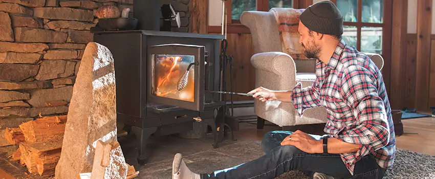 Fireplace Chimney Maintenance in Russellville, Arkansas