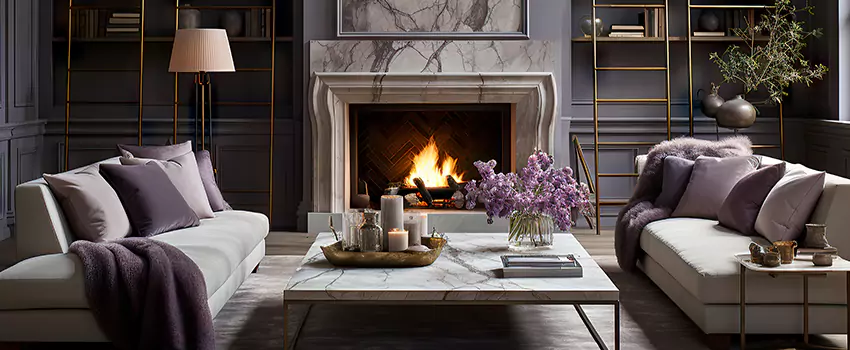 Fireplace Xtrordinair Ember-Glo Insert Fireplace Maintenance in Russellville, Arkansas