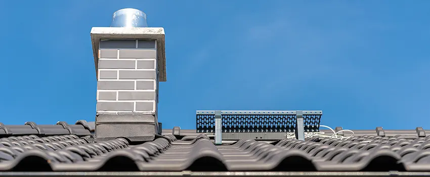 Repair Blocked Chimney in Russellville, Arkansas