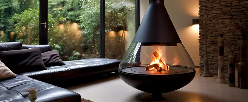 Affordable Floating Fireplace Repair And Installation Services in Russellville, Arkansas