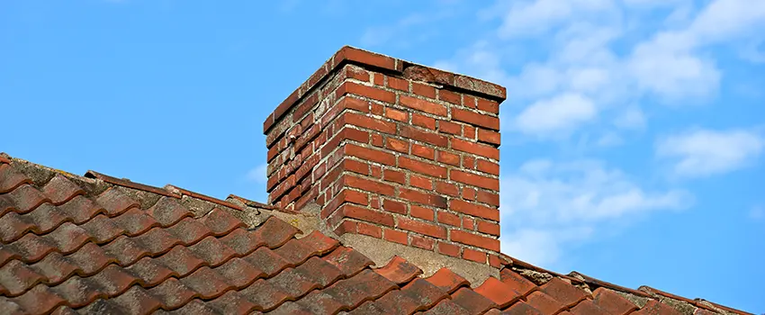 Flue Tiles Cracked Repair Services near Me in Russellville, AR