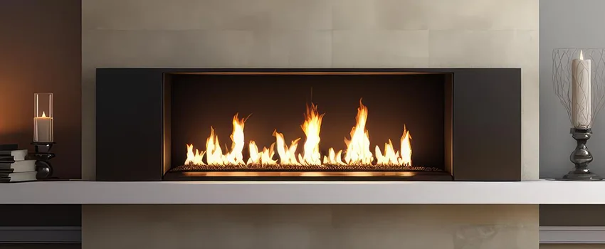 Vent Free Gas Fireplaces Repair Solutions in Russellville, Arkansas