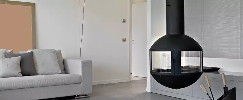 Hanging & Suspended Fireplaces Designer in Russellville, Arkansas