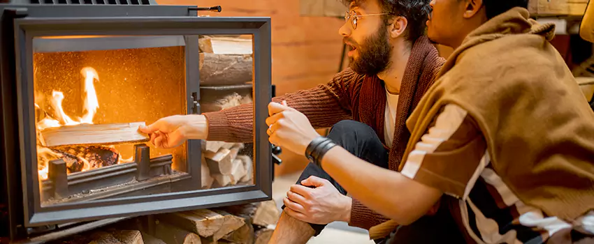 Benefits of Harman Stoves Fireplace in Russellville, Arkansas