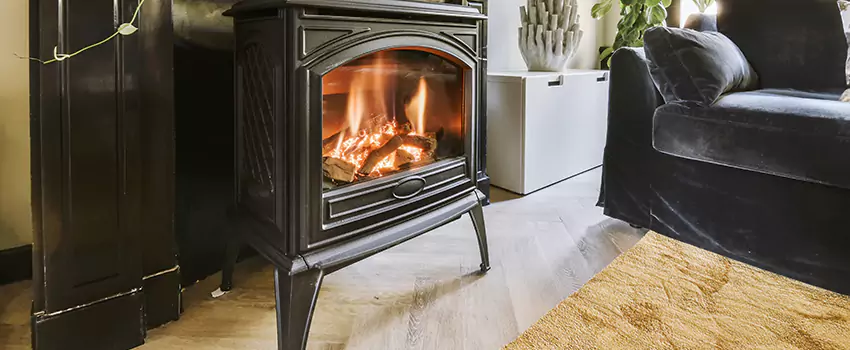 Cost of Hearthstone Stoves Fireplace Services in Russellville, Arkansas