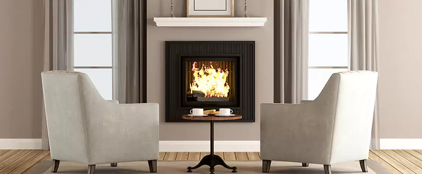 Heat & Glo Outdoor Gas Fireplaces Installation Contractors in Russellville, Arkansas