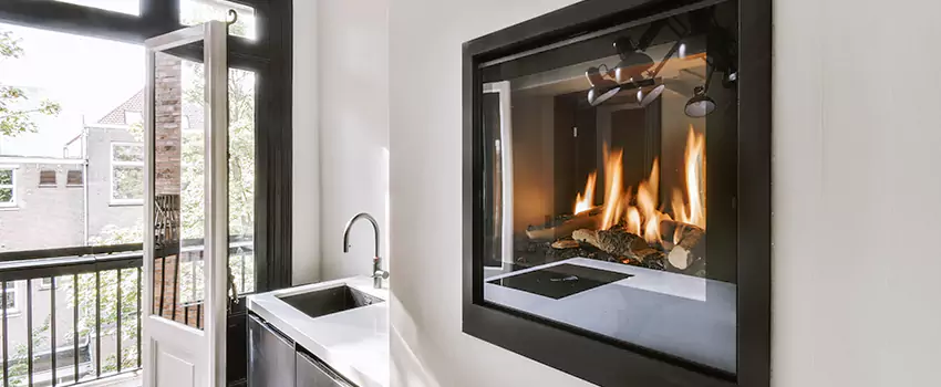 Heatilator Outdoor Fireplace Services in Russellville, Arkansas