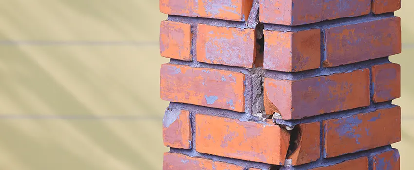 Leaking Chimney Repair And Replacement Cost in Russellville, Arkansas