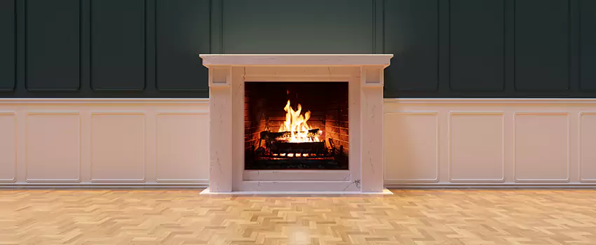 Napoleon Electric Fireplaces Inspection Service in Russellville, Arkansas
