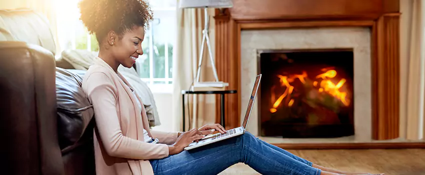 Cost-Effective Osburn Fireplace Installation and Repair in Russellville, AR